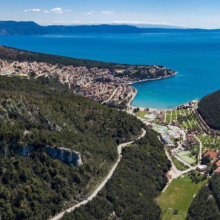 Apartment Milevoj - Rac158 By Interhome Rabac Eksteriør billede