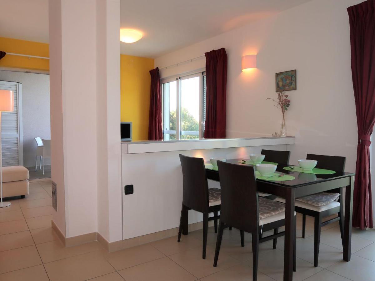 Apartment Milevoj - Rac158 By Interhome Rabac Eksteriør billede