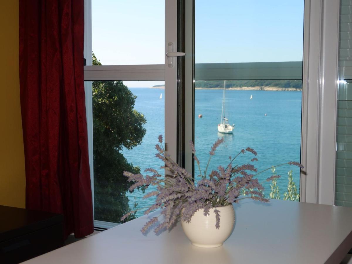 Apartment Milevoj - Rac158 By Interhome Rabac Eksteriør billede