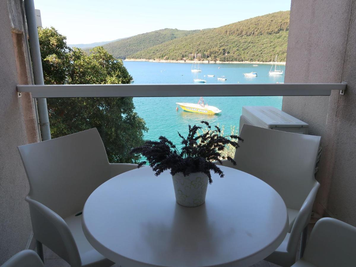 Apartment Milevoj - Rac158 By Interhome Rabac Eksteriør billede