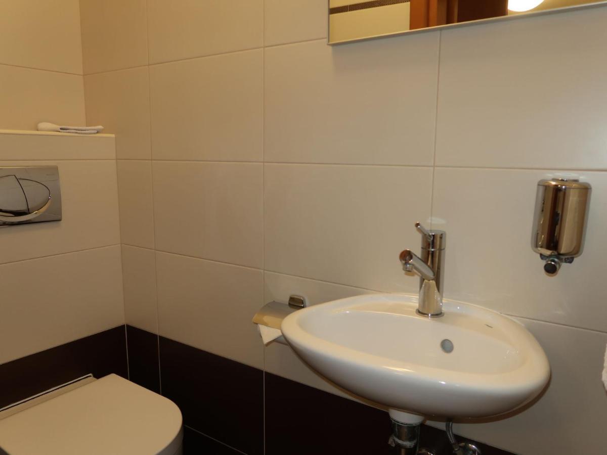 Apartment Milevoj - Rac158 By Interhome Rabac Eksteriør billede