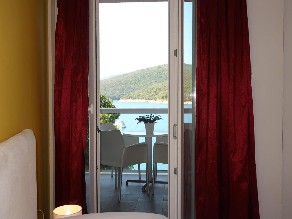 Apartment Milevoj - Rac158 By Interhome Rabac Eksteriør billede