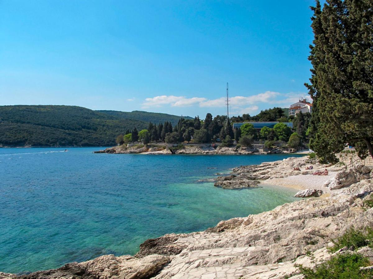 Apartment Milevoj - Rac158 By Interhome Rabac Eksteriør billede